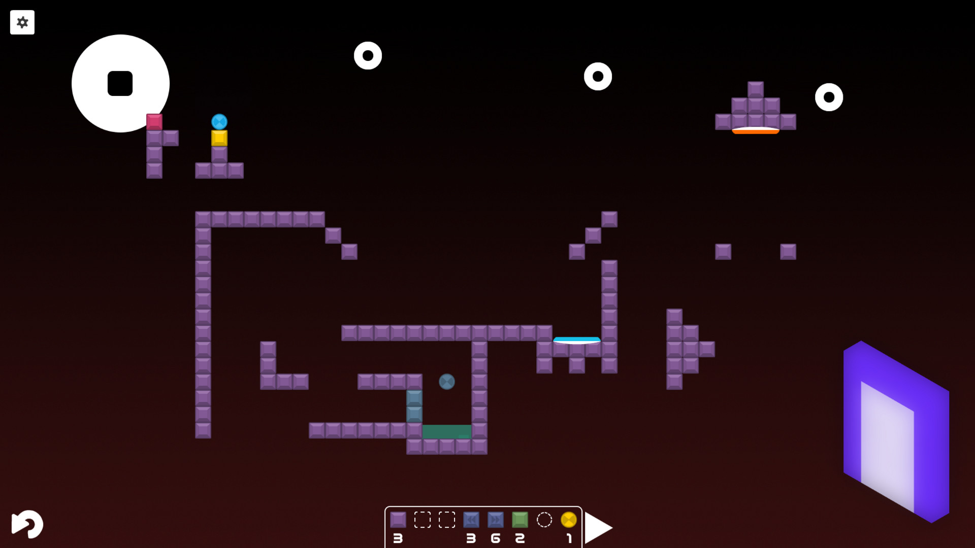 Zup! XS screenshot 3