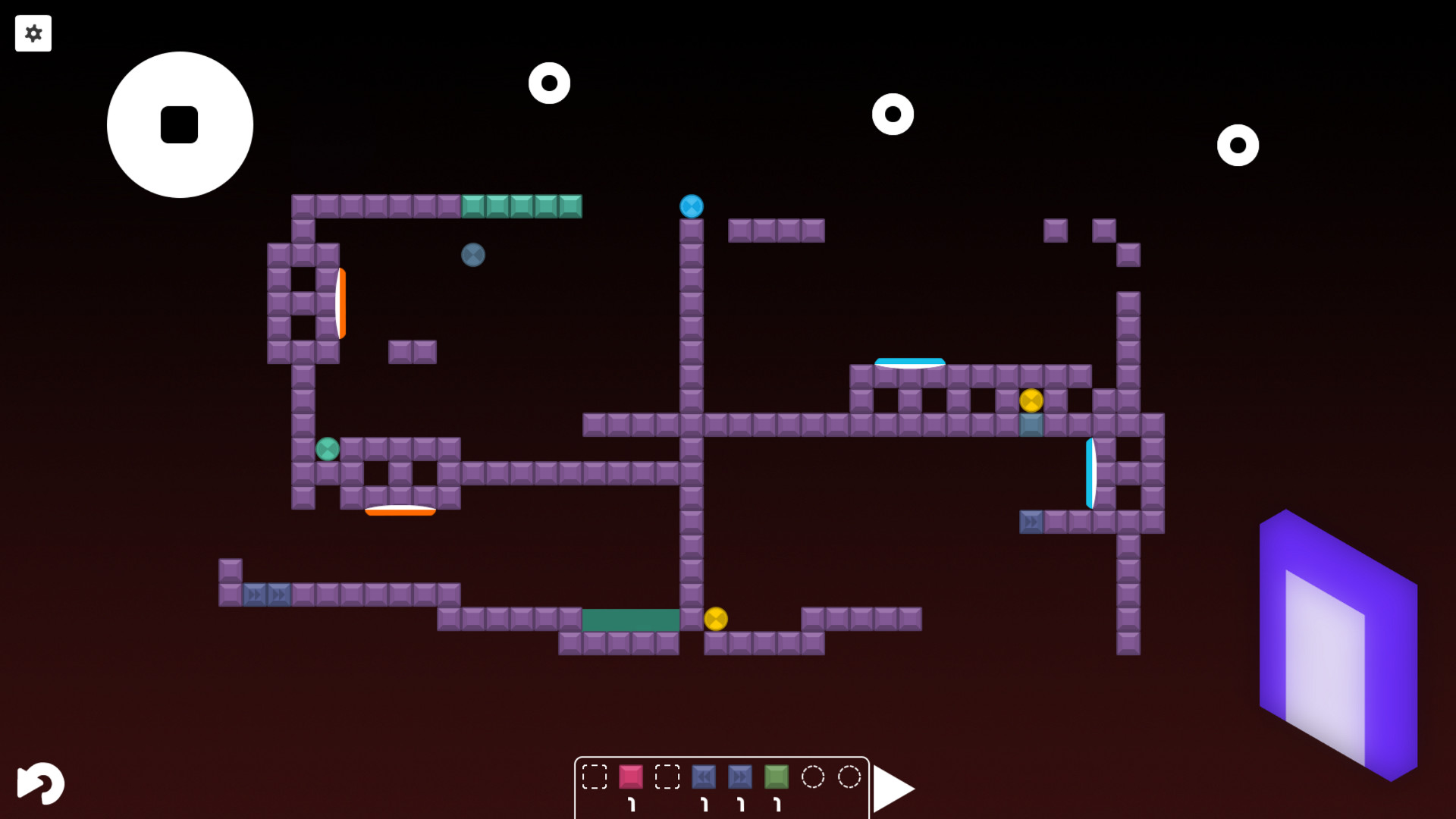 Zup! XS screenshot 6