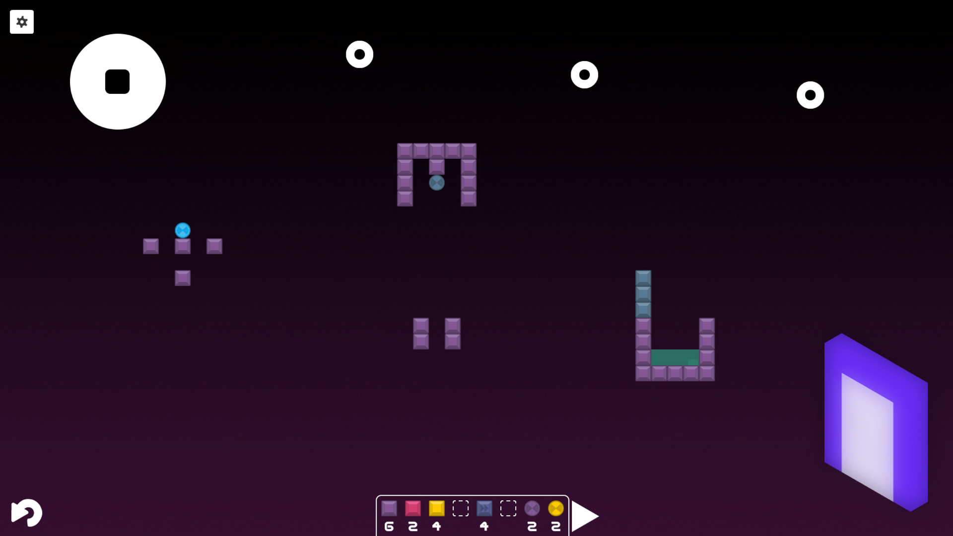 Zup! XS screenshot 5