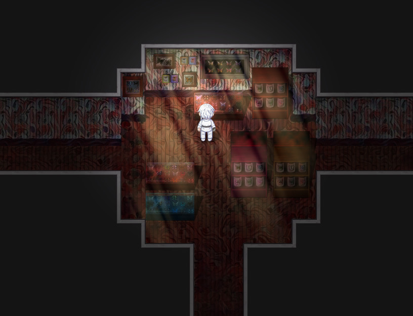 Infinite Sunshine Dust screenshot 1