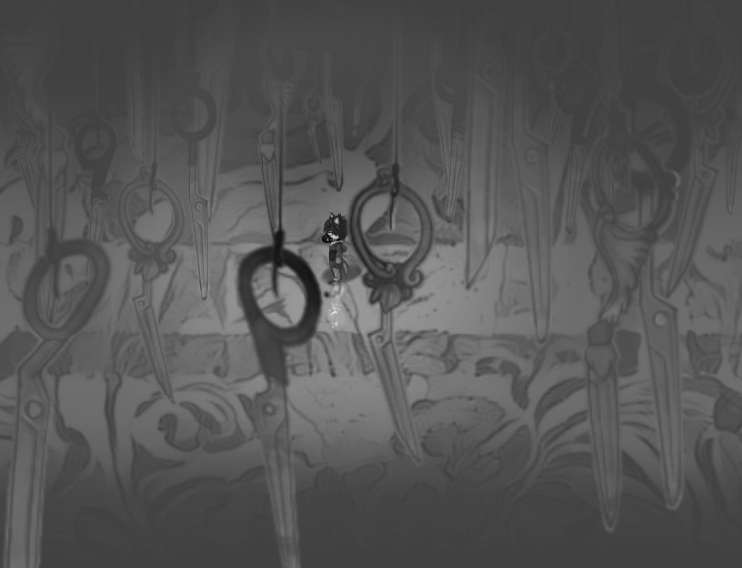 Infinite Sunshine Dust screenshot 5
