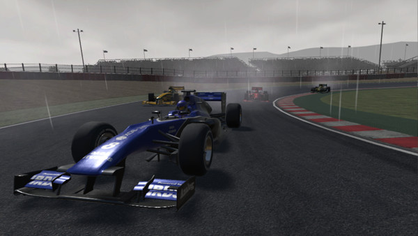 VR Formula screenshot 11
