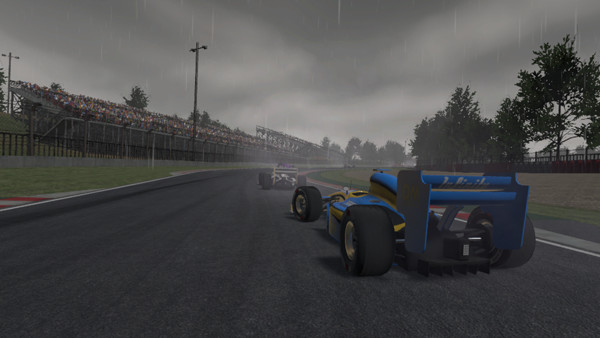 VR Formula screenshot 12