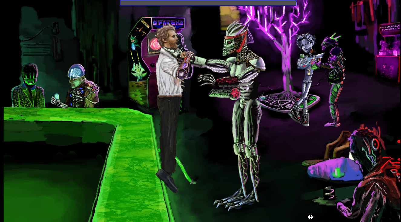 Neofeud screenshot 7
