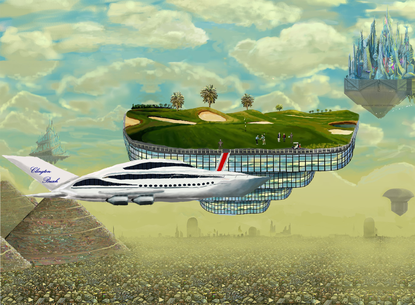 Neofeud screenshot 9