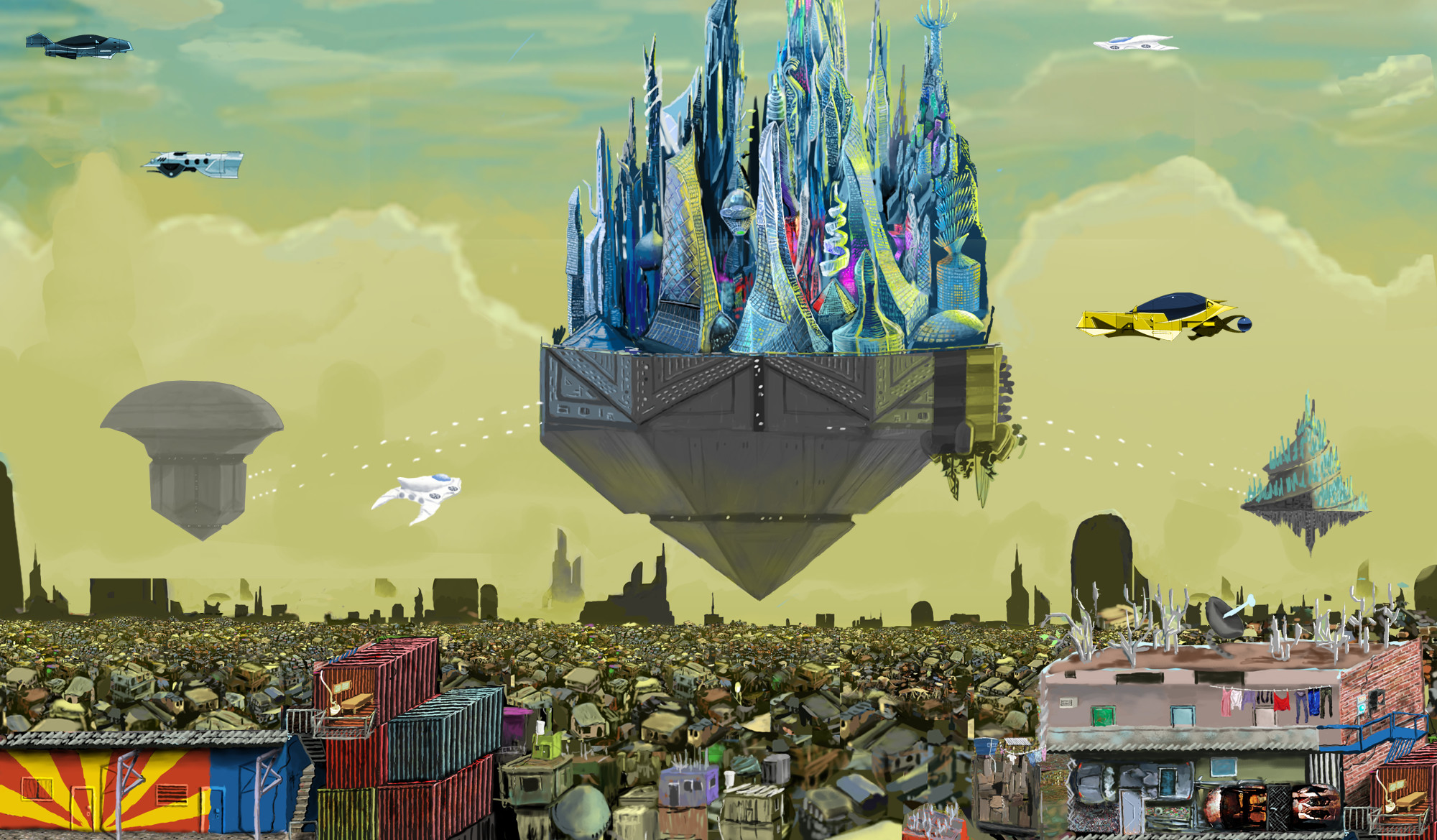 Neofeud screenshot 10