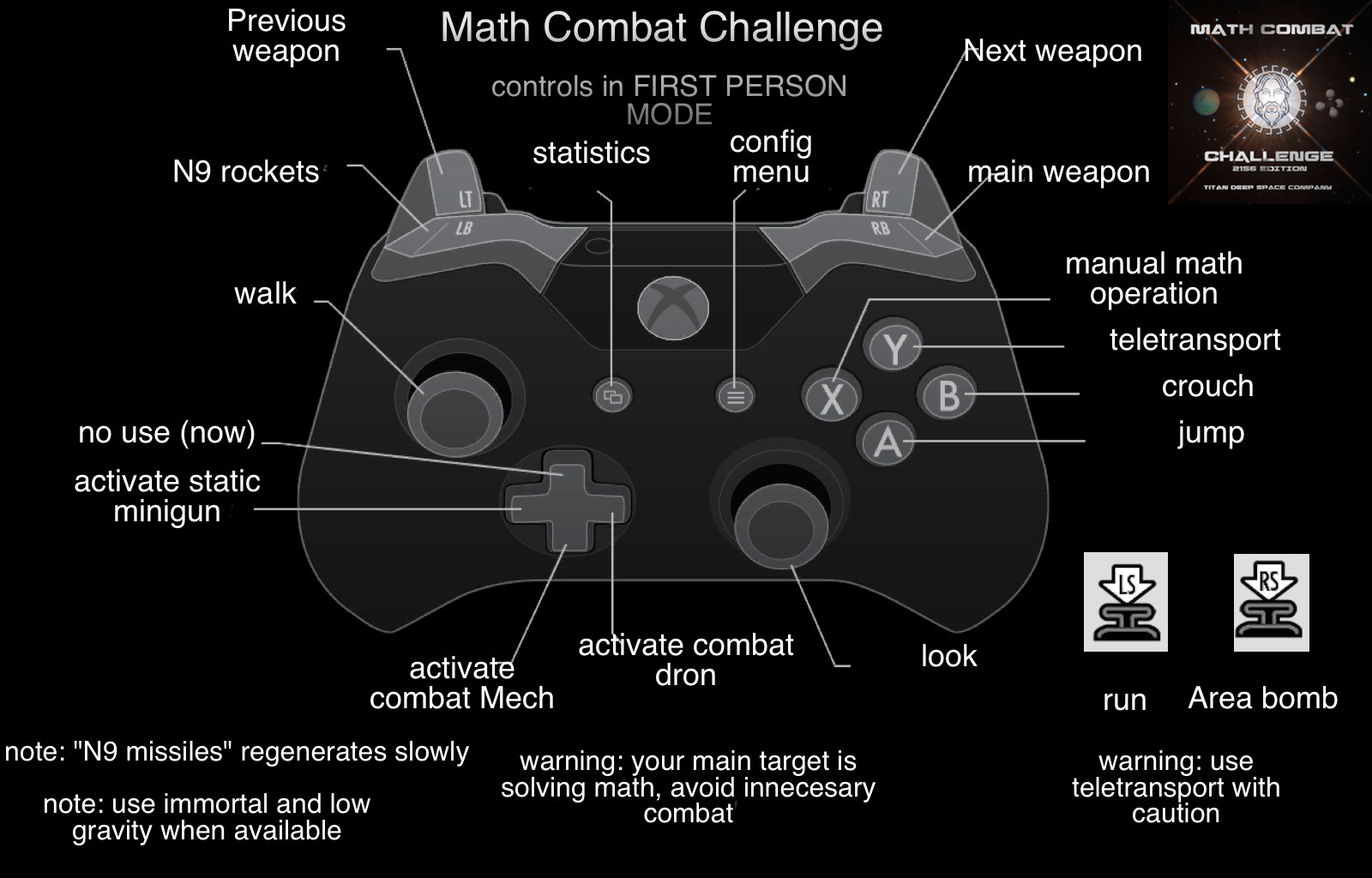Math Combat Challenge screenshot 19