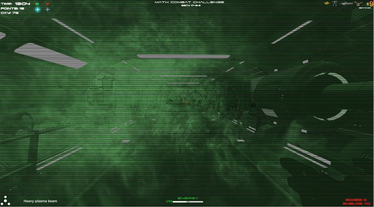 Math Combat Challenge screenshot 10