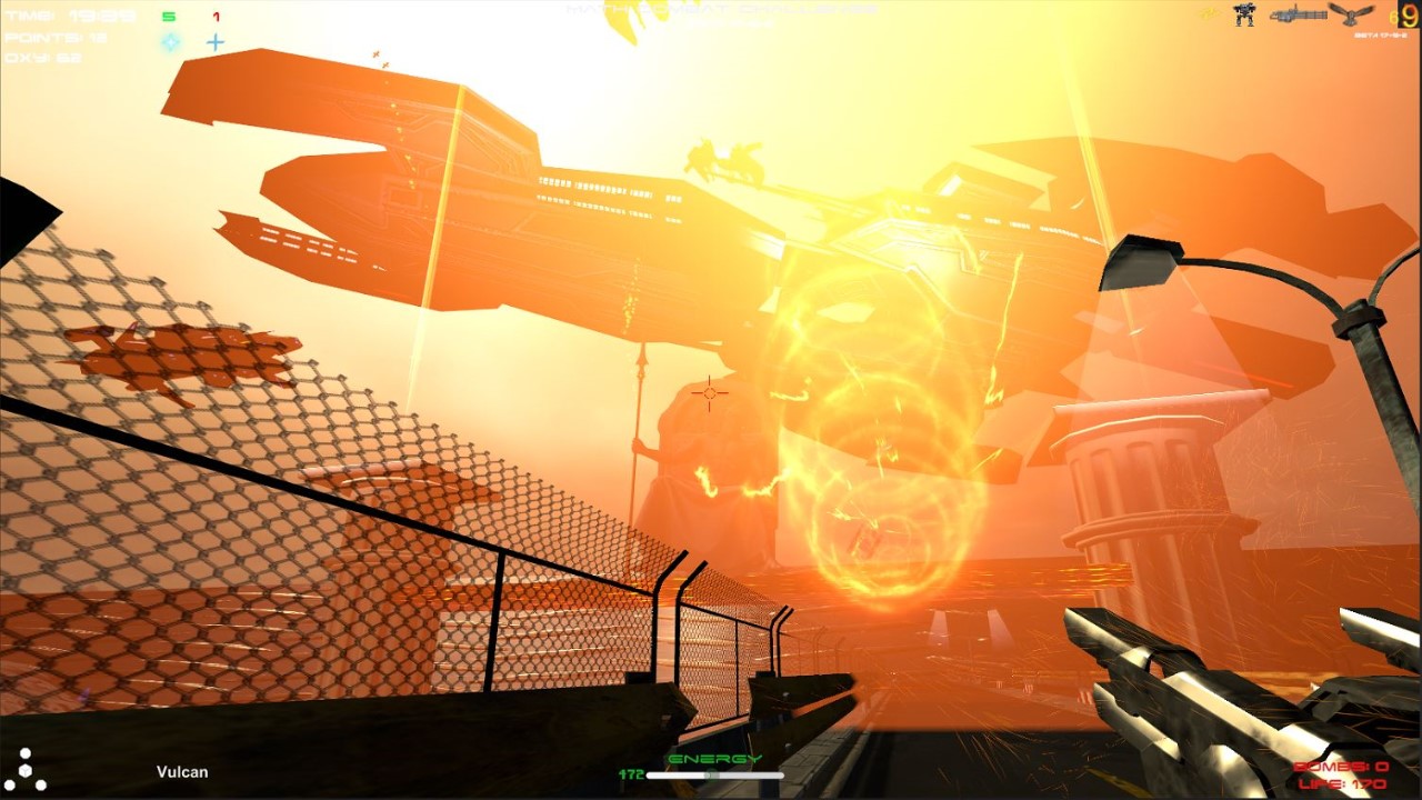 Math Combat Challenge screenshot 16