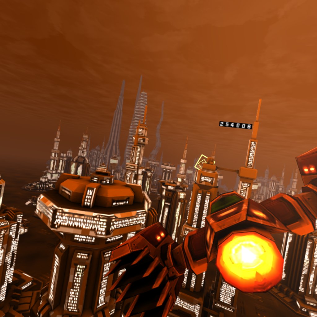 Avem33 screenshot 4