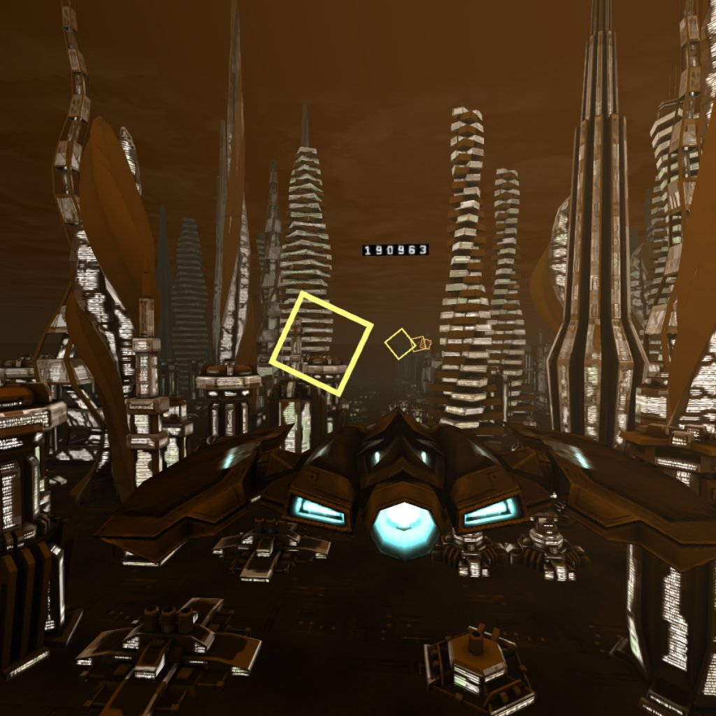 Avem33 screenshot 2