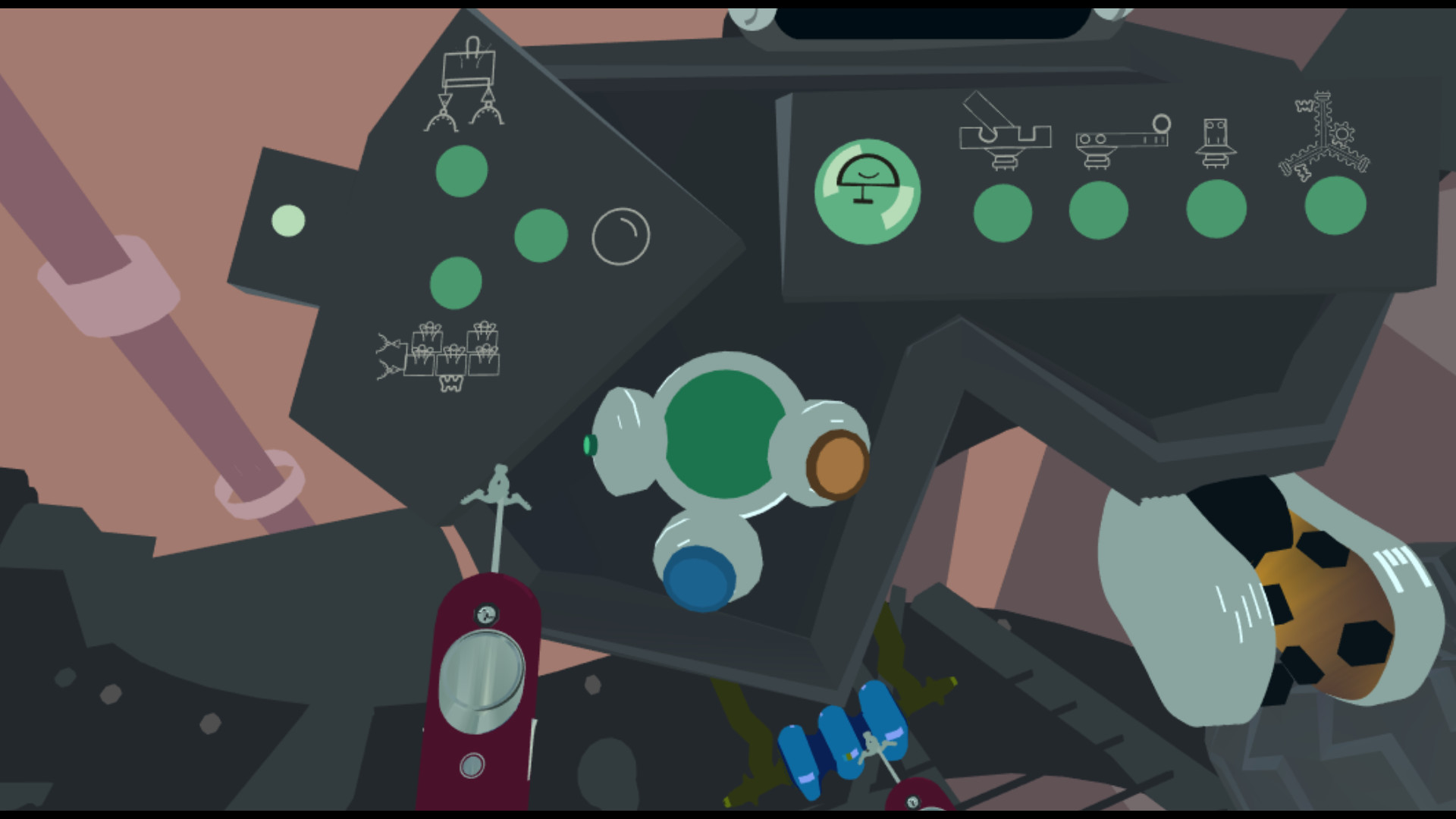 MuX screenshot 5