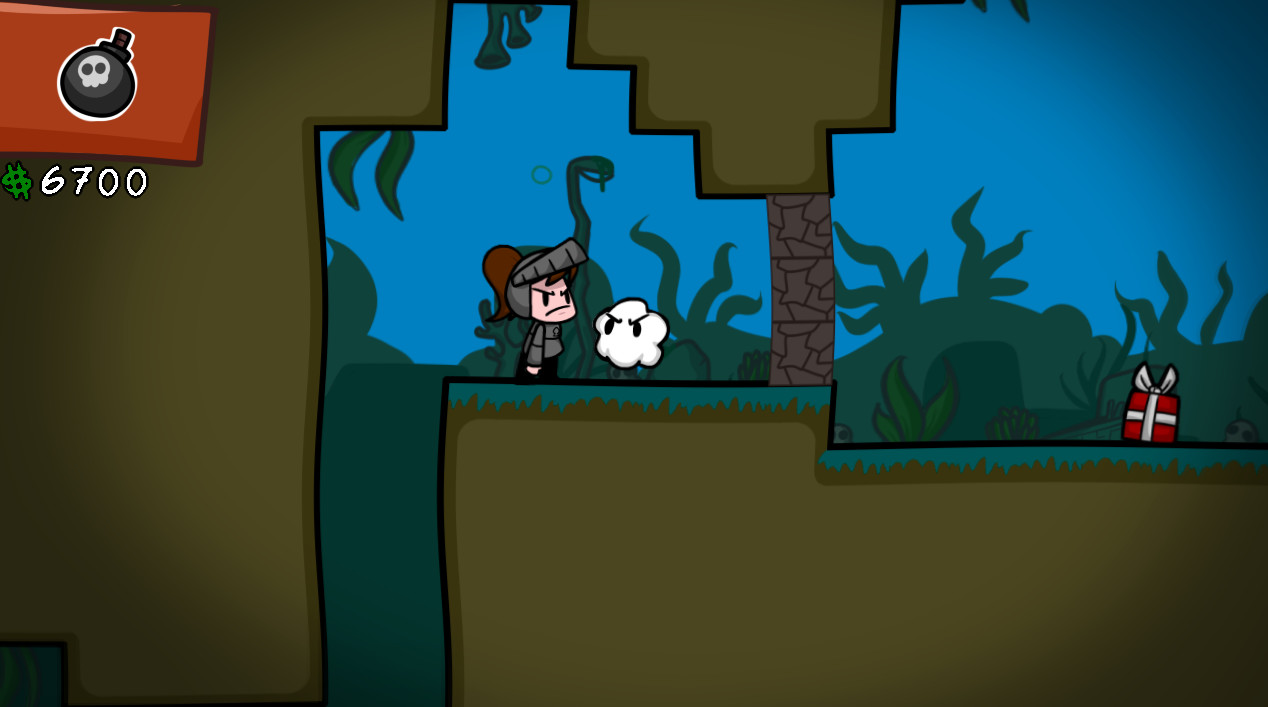 Spears 'n' Spades screenshot 5