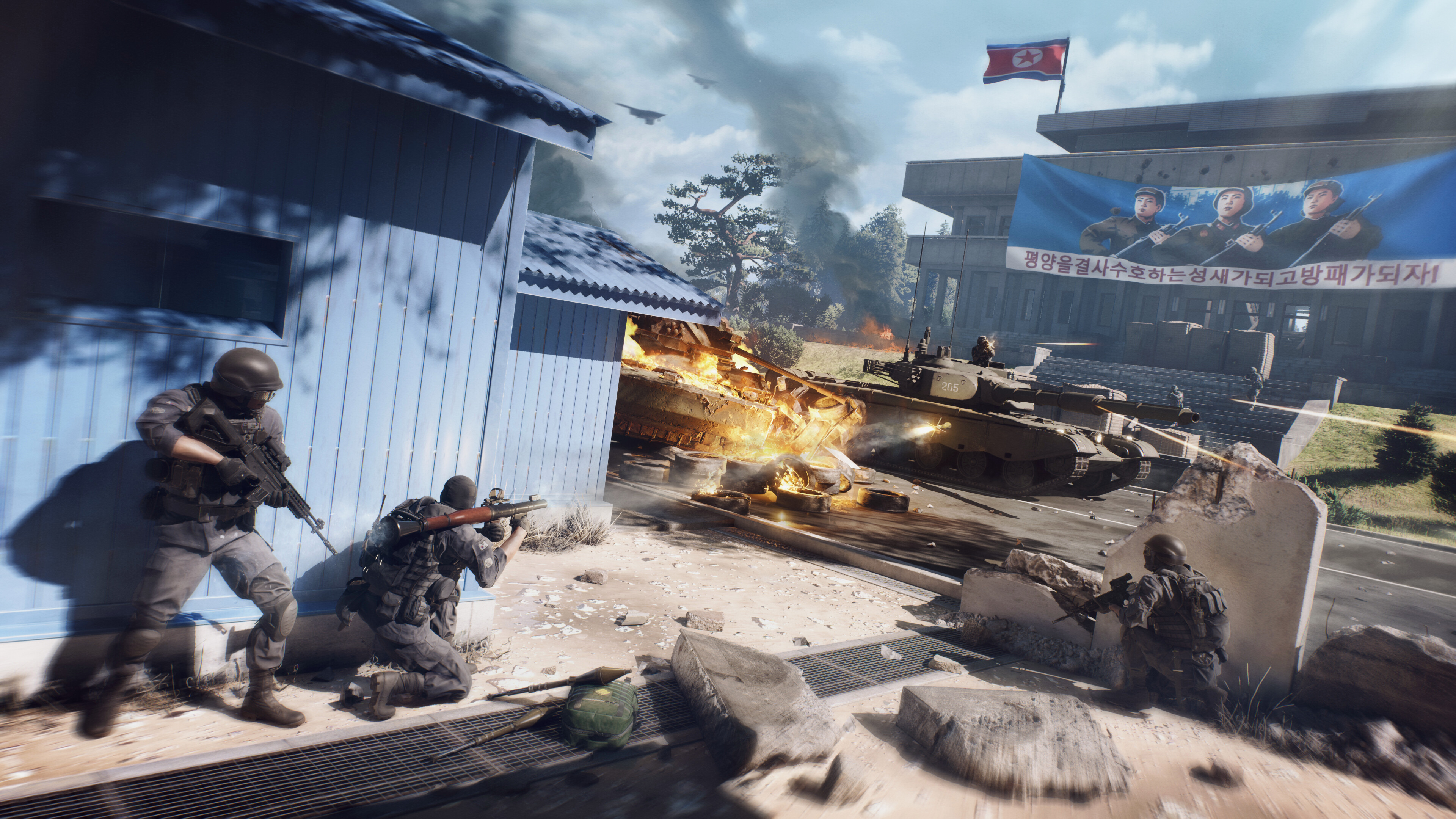 World War 3 screenshot 1