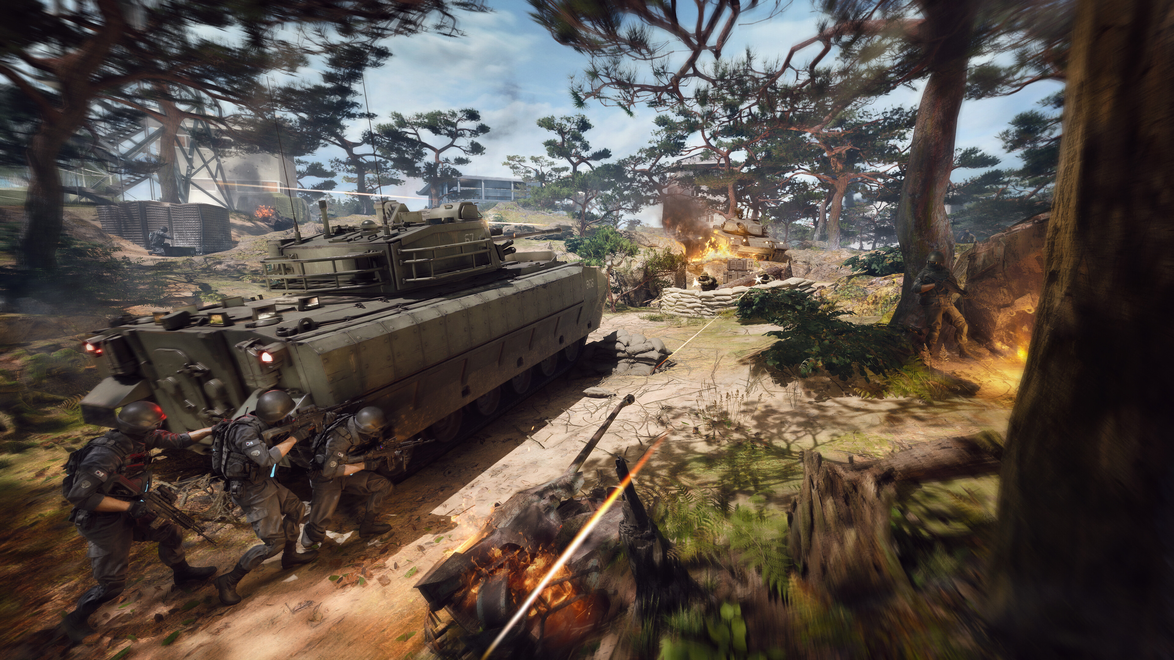World War 3 screenshot 3
