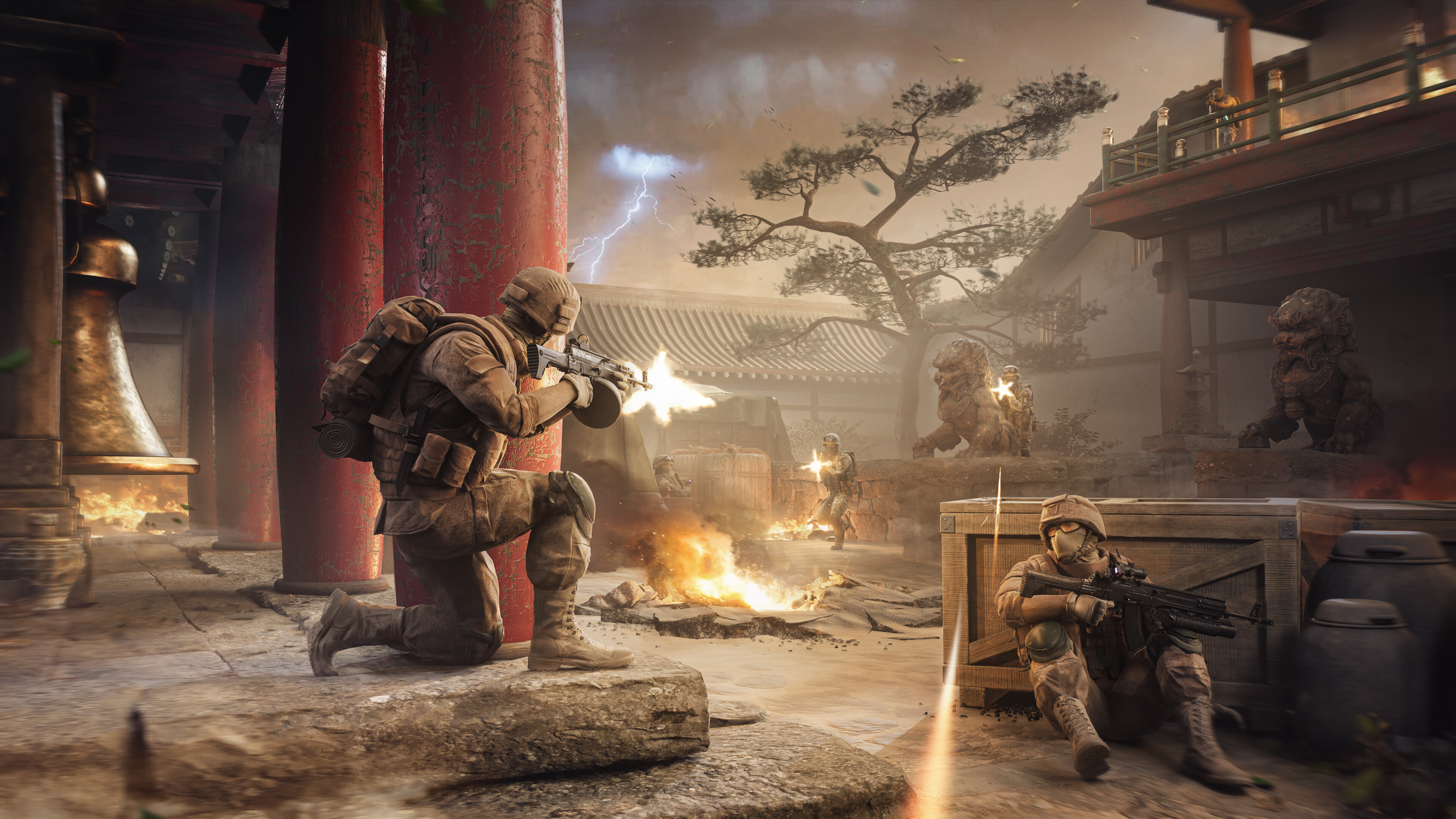 World War 3 screenshot 9