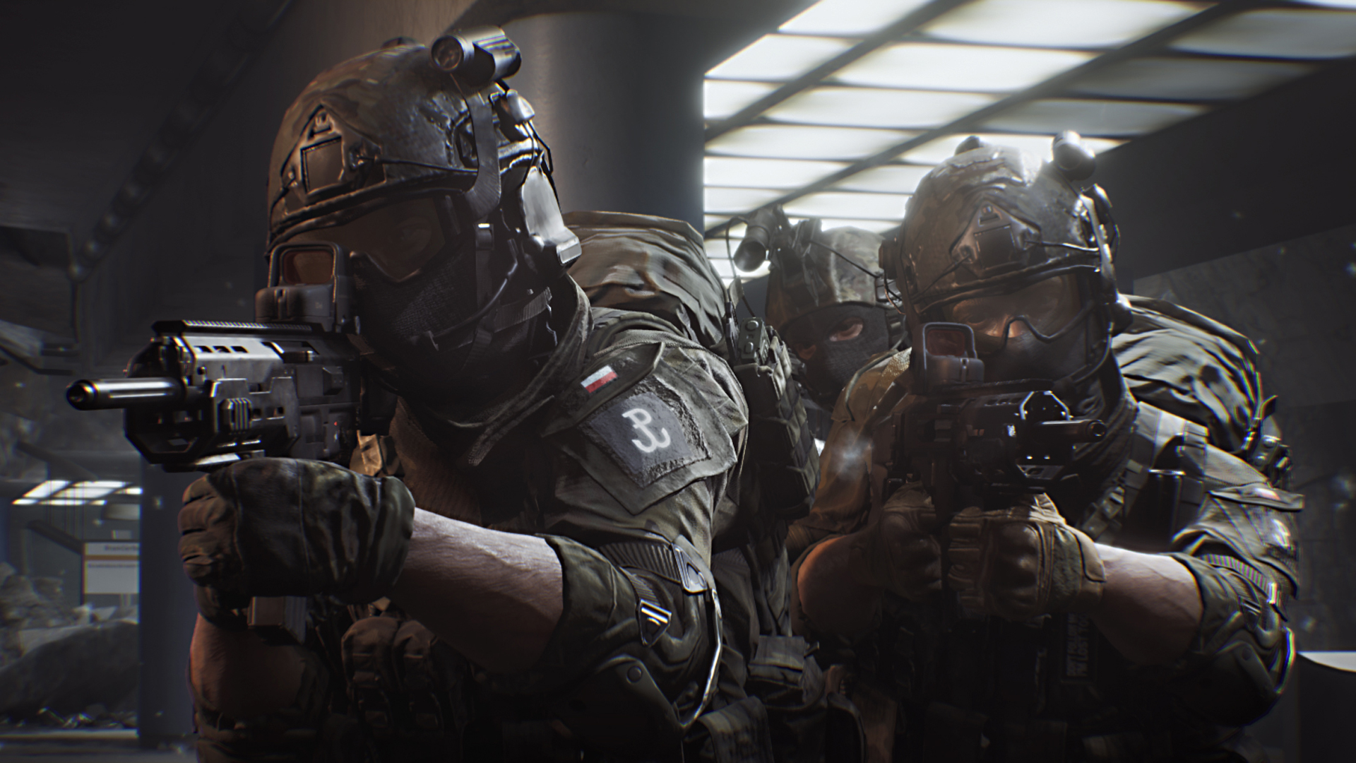 World War 3 screenshot 11