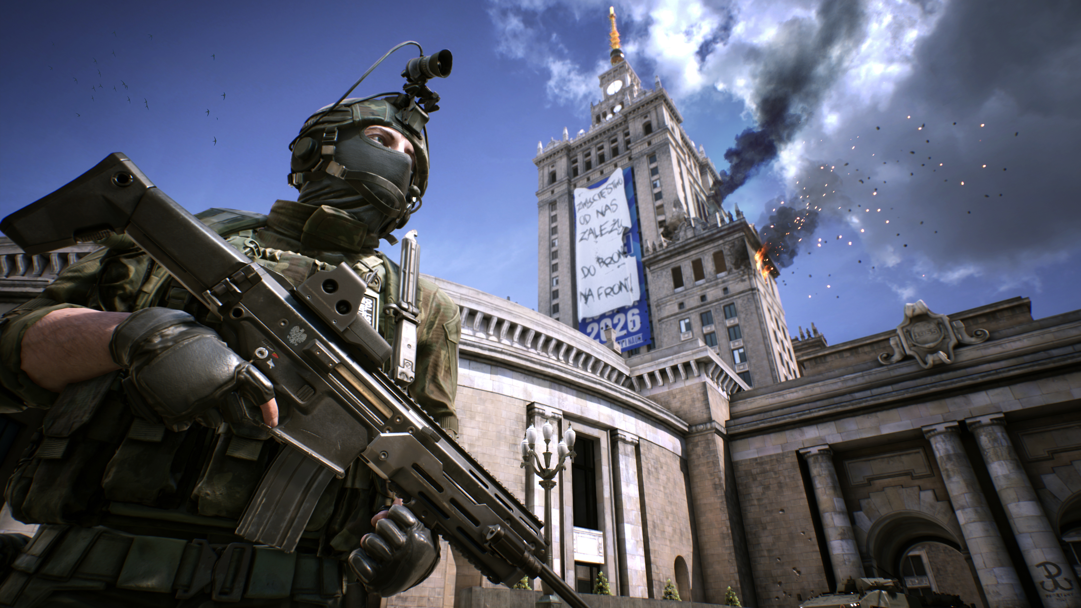 World War 3 screenshot 8