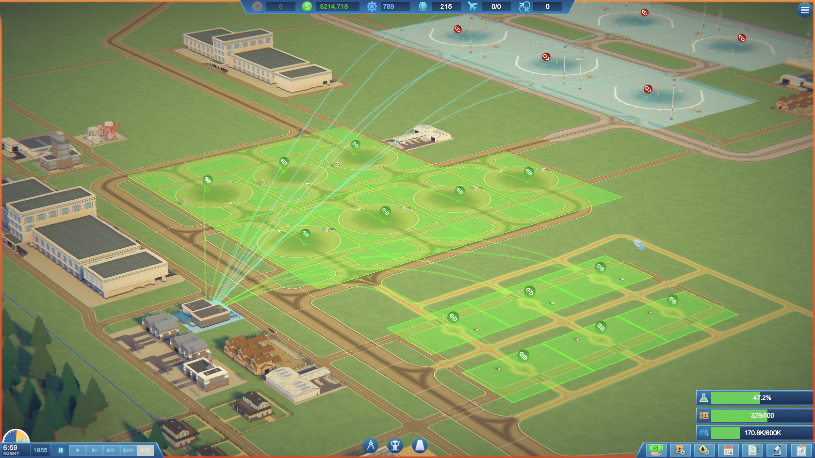 Sky Haven screenshot 9