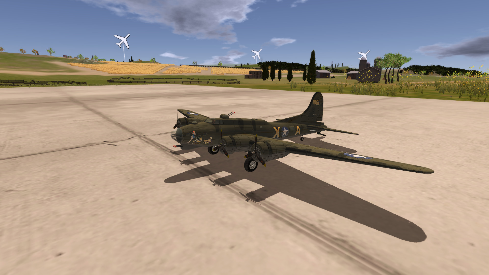 RC Plane 3 - Complete Edition screenshot 5
