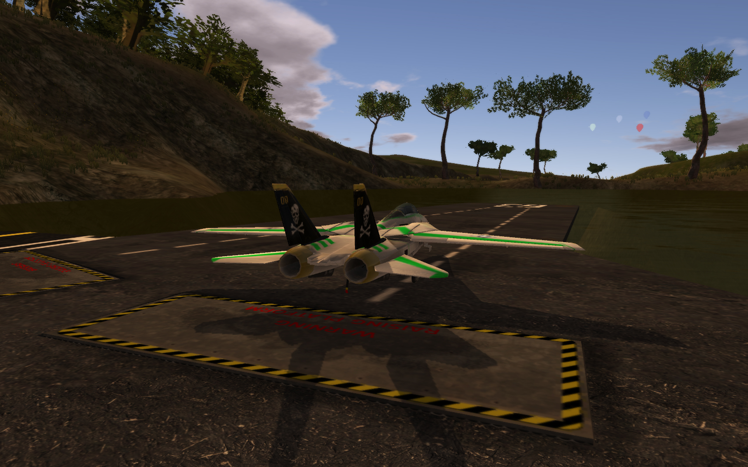 RC Plane 3 - Complete Edition screenshot 1