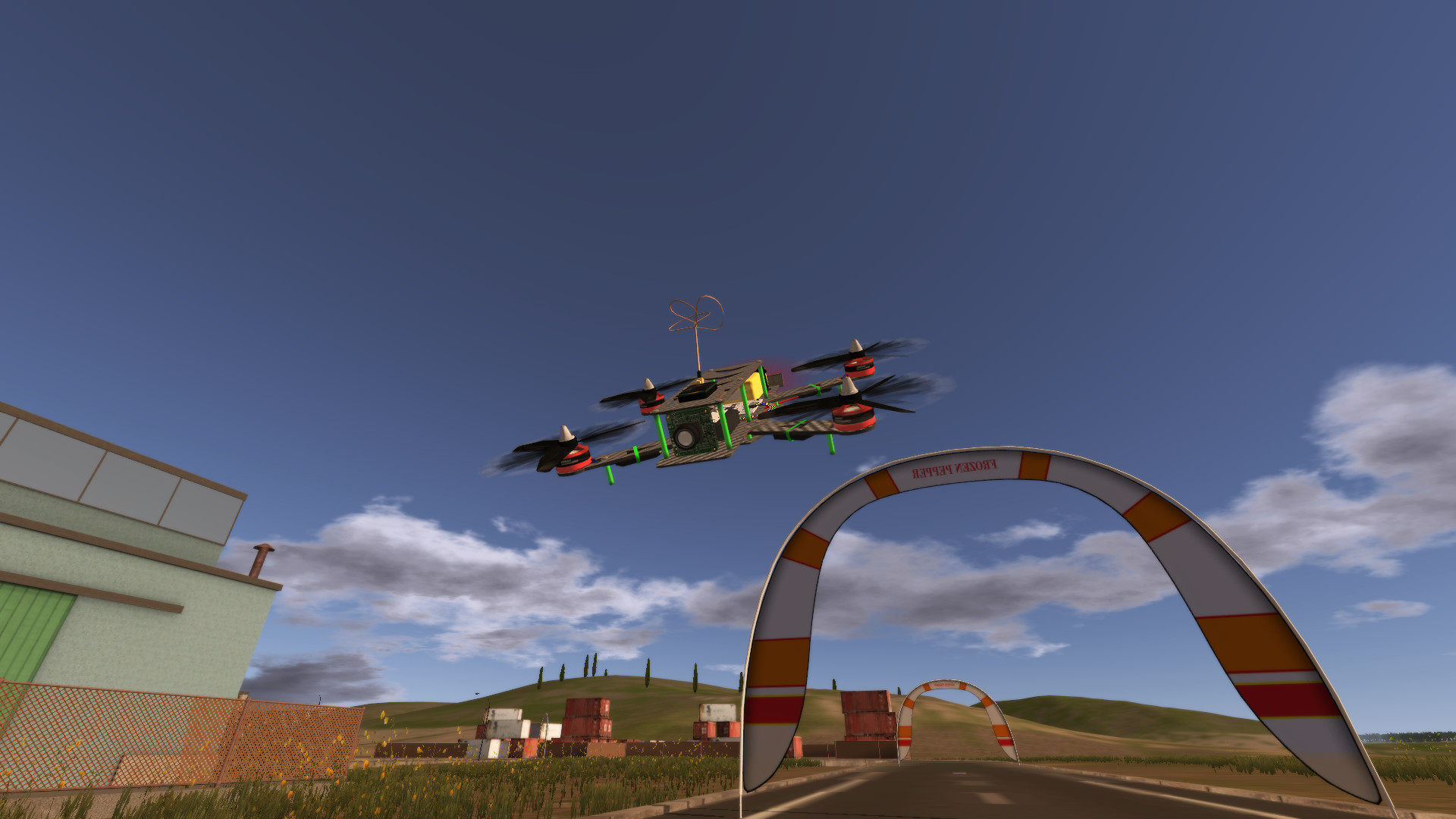 RC Plane 3 - Complete Edition screenshot 3