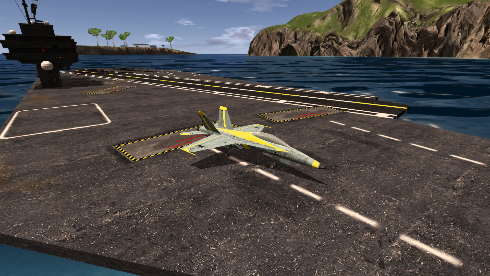 RC Plane 3 - Complete Edition screenshot 4
