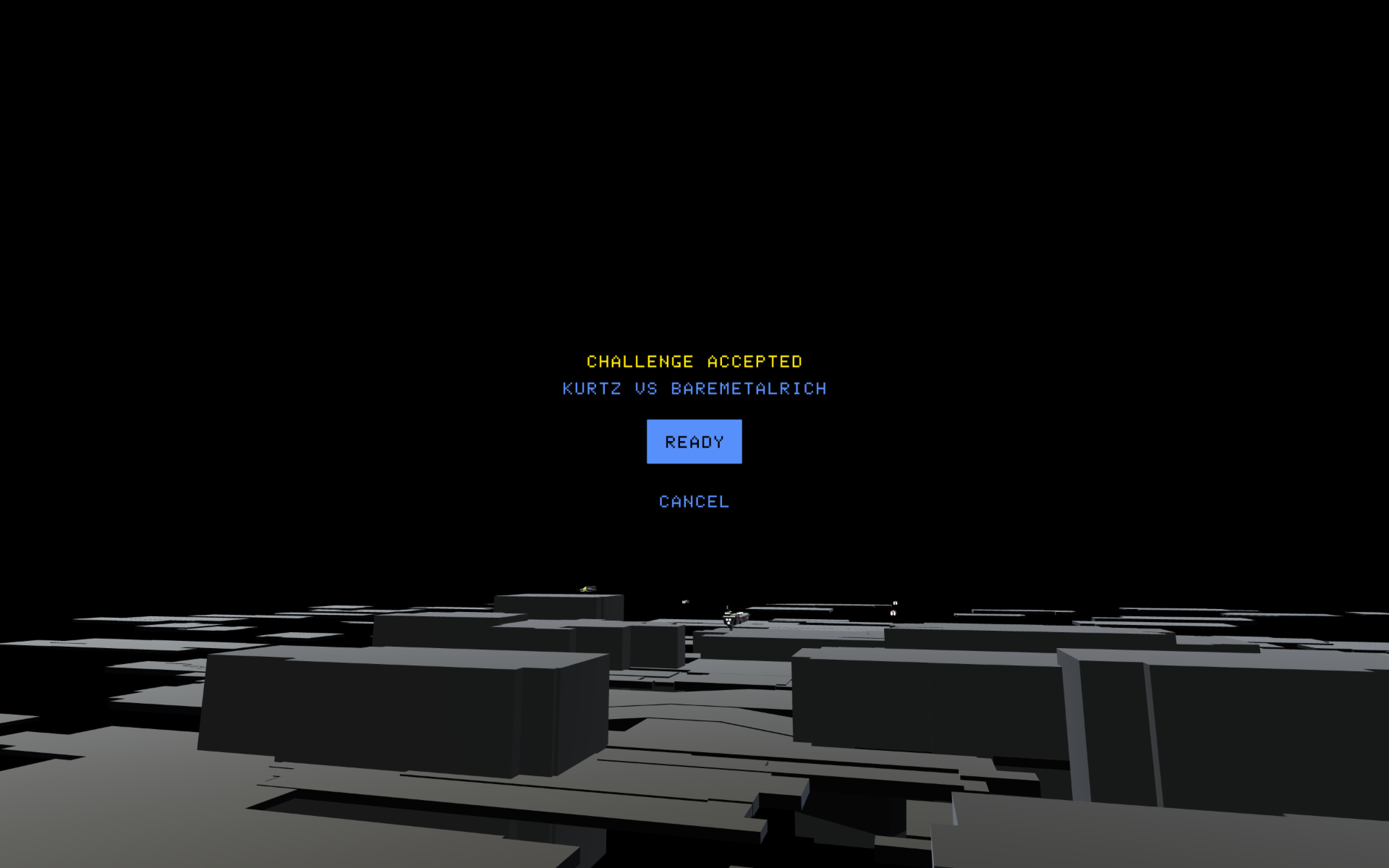 Bare Metal screenshot 5