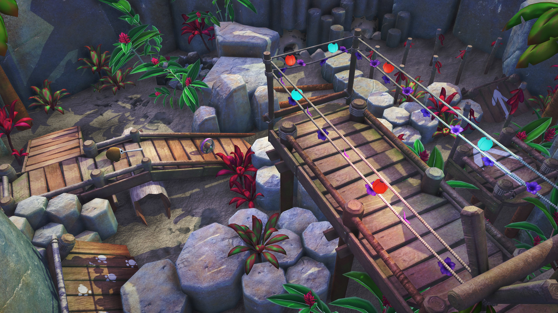 Bugsnax screenshot 8