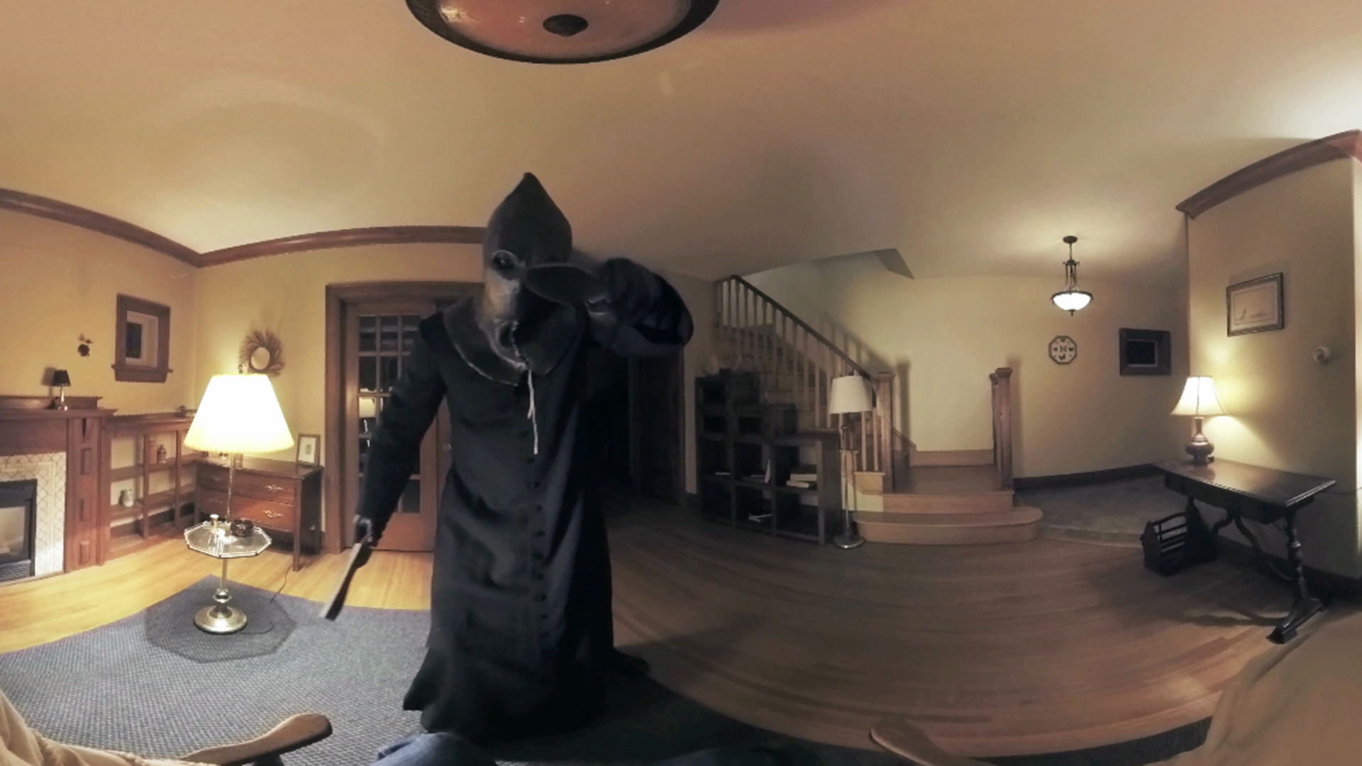 Slasher VR screenshot 5