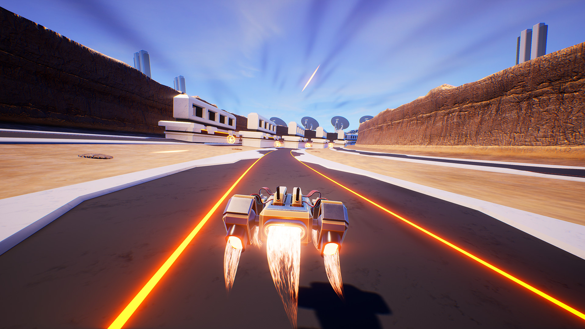 DriftForce screenshot 7