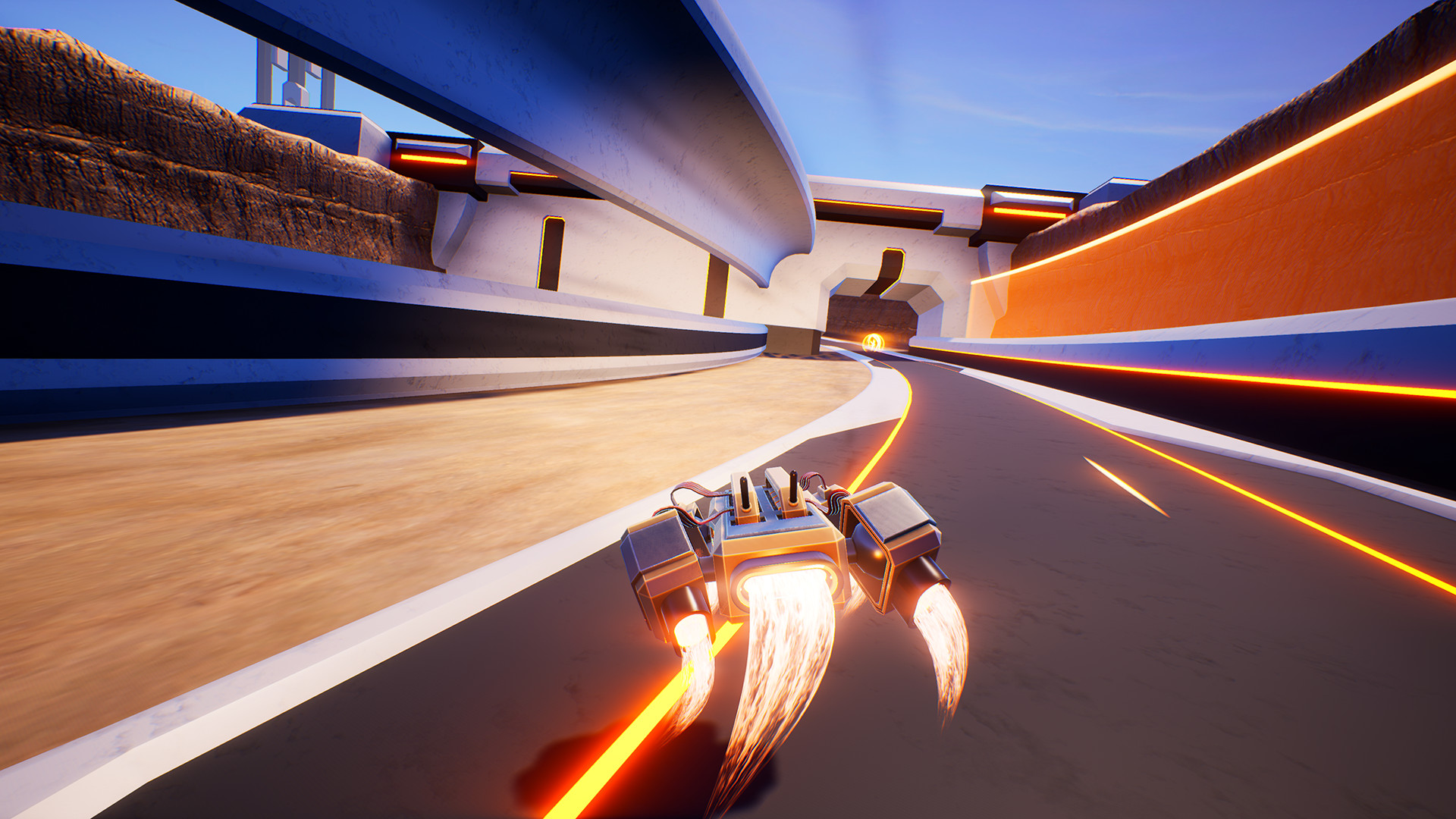 DriftForce screenshot 9