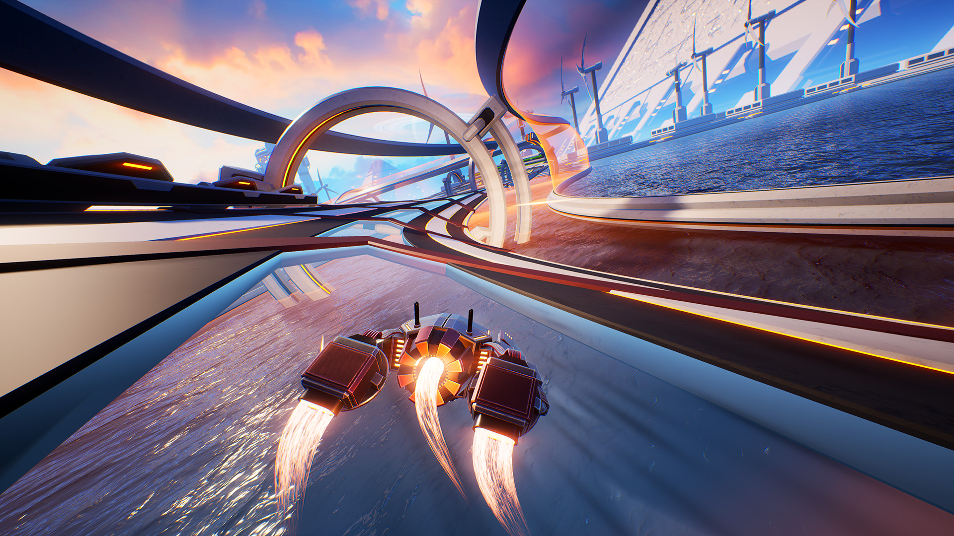DriftForce screenshot 6
