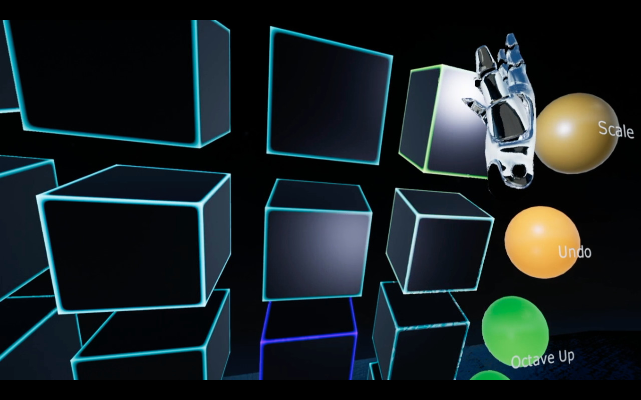AliveInVR screenshot 2