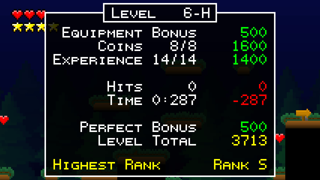 Rush to Adventure screenshot 8