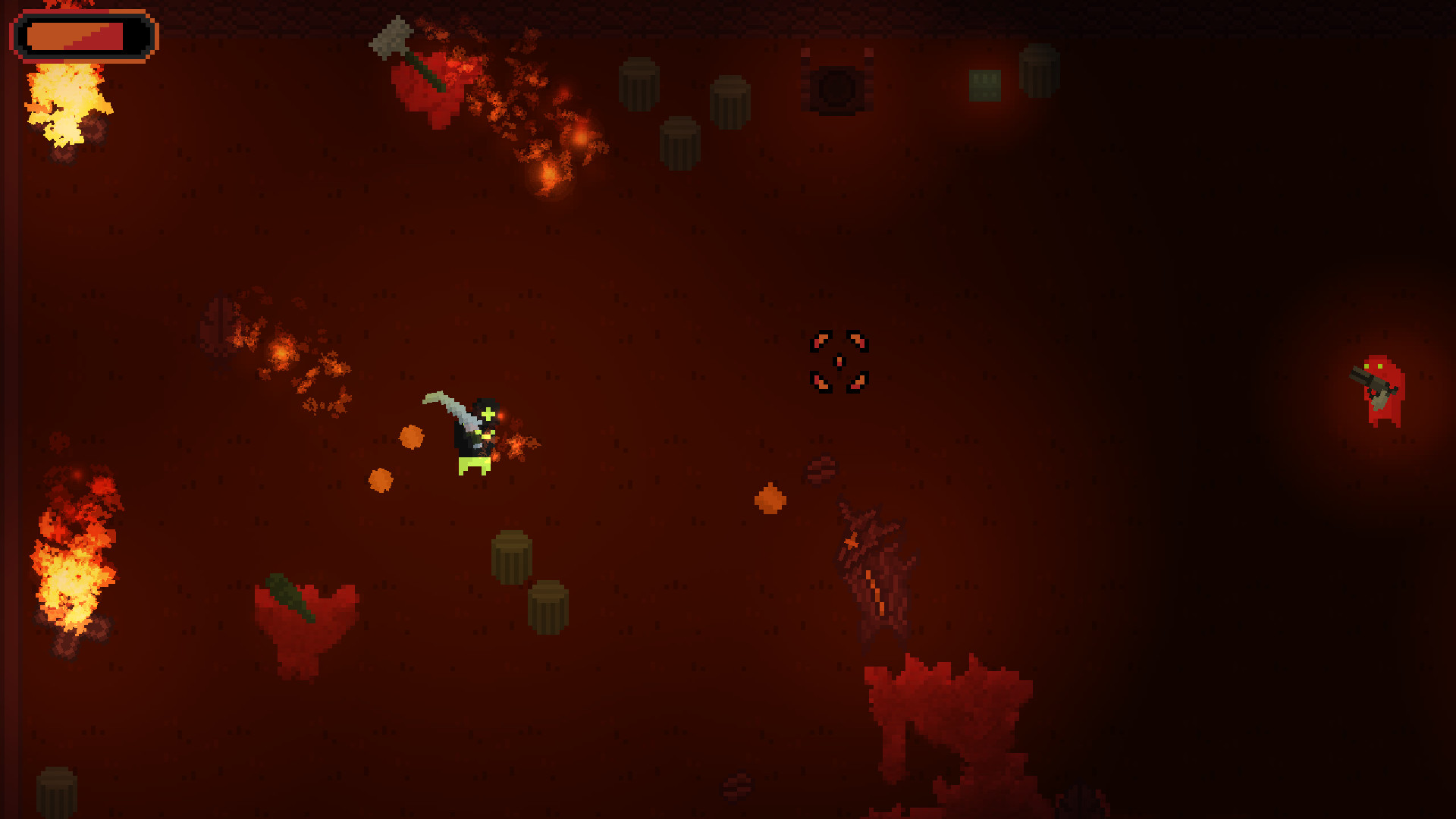 Brimstone screenshot 6