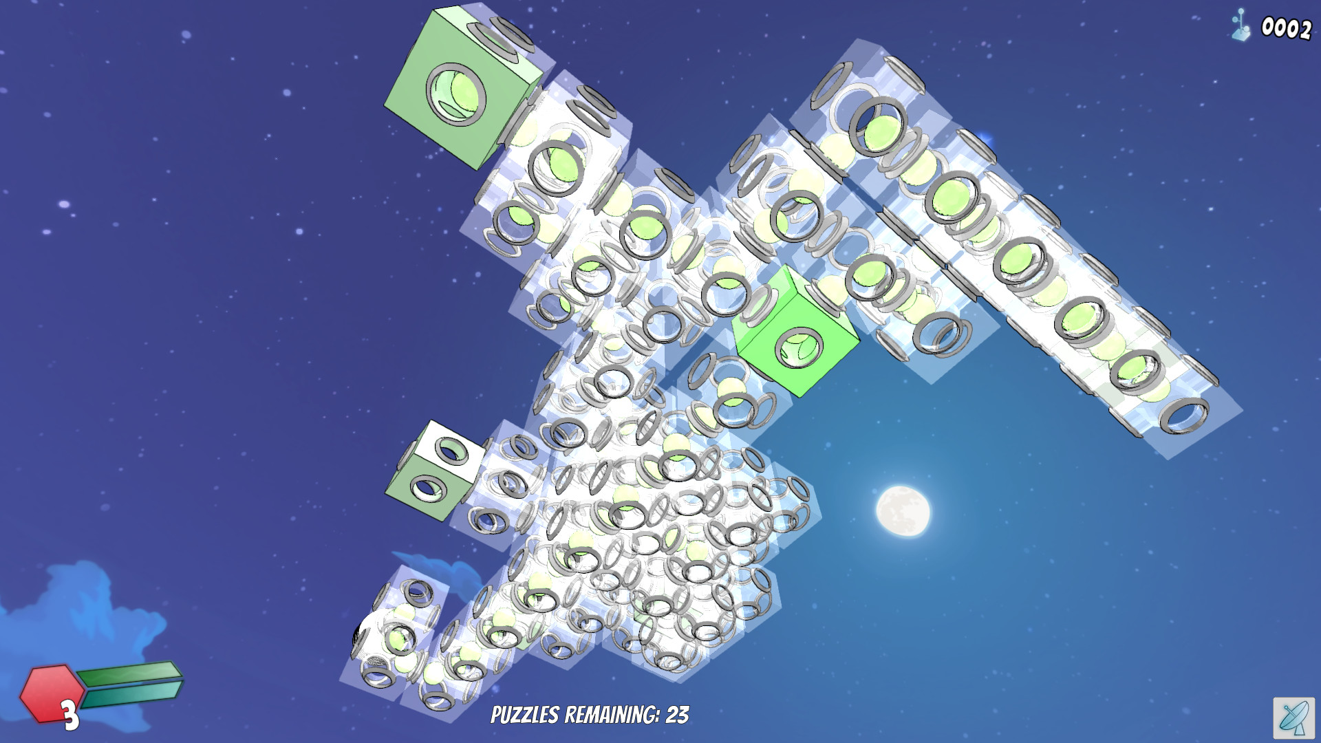 Orb Flo screenshot 4