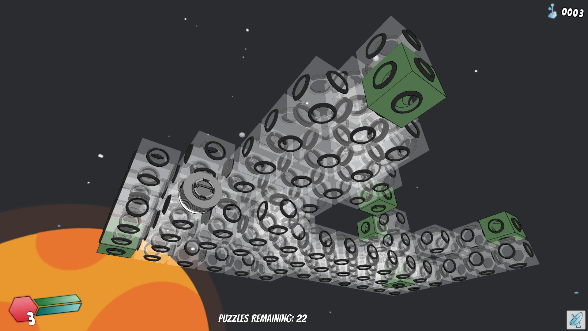 Orb Flo screenshot 6