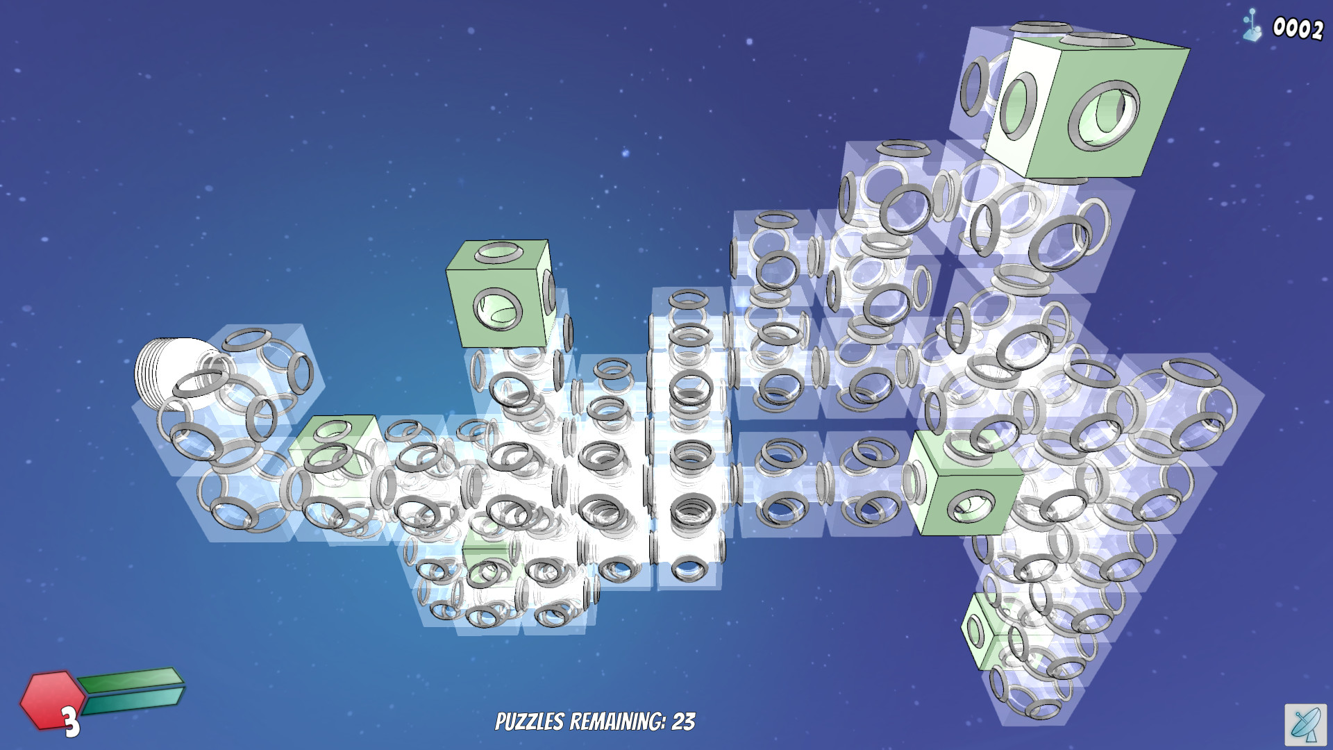 Orb Flo screenshot 2