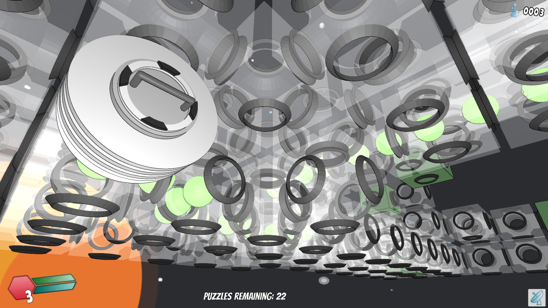 Orb Flo screenshot 3