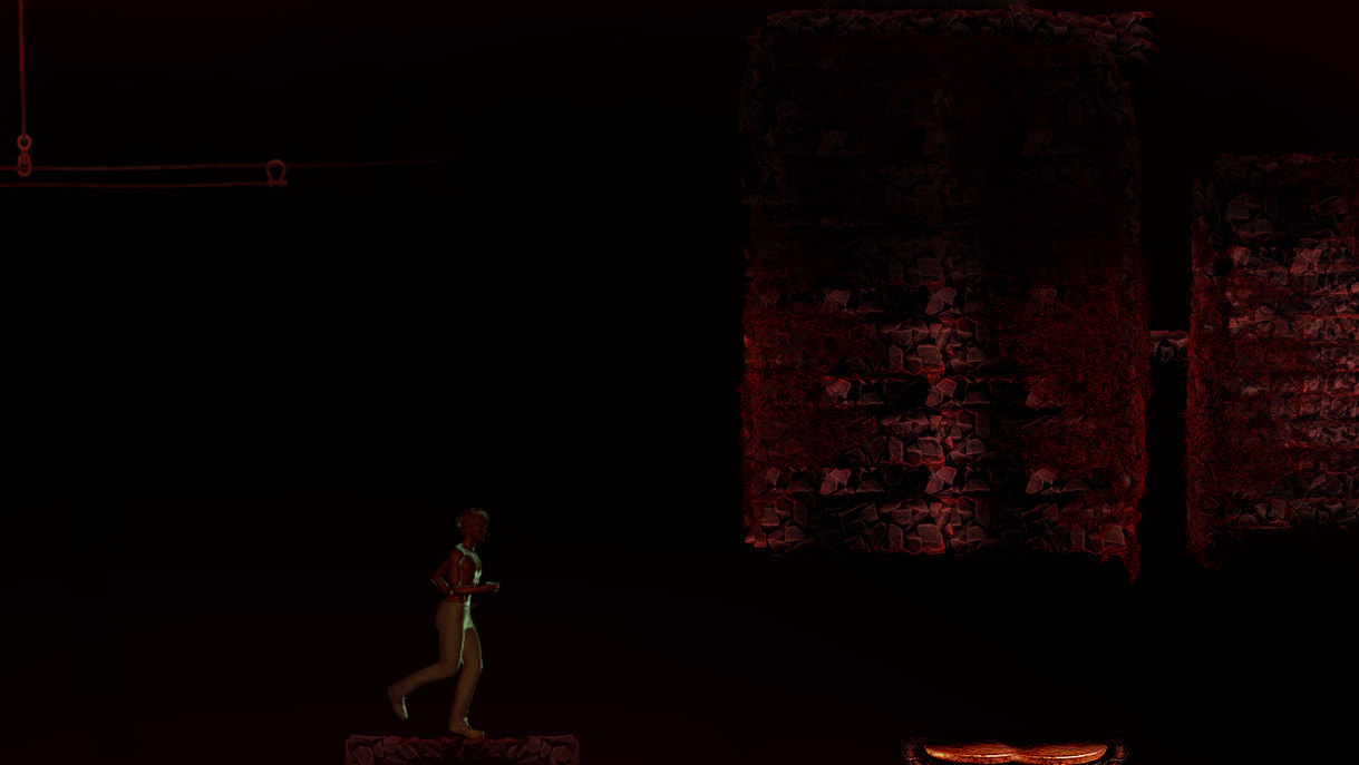 Delude - Succubus Prison screenshot 5