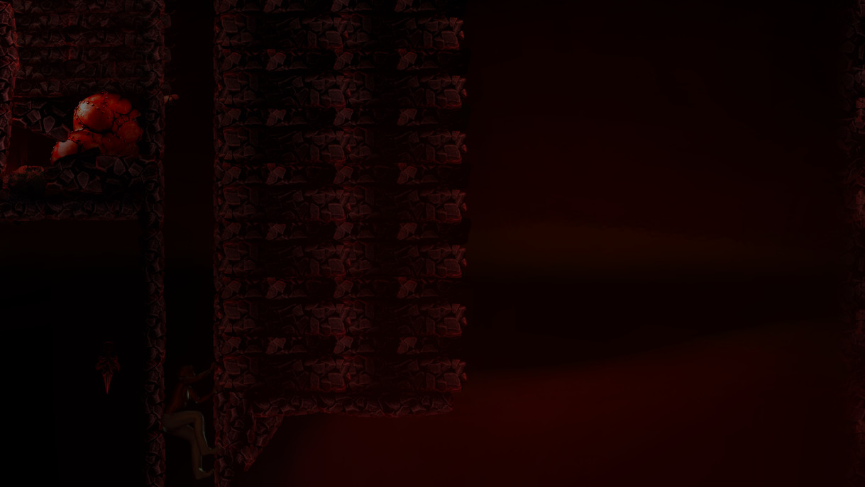Delude - Succubus Prison screenshot 3