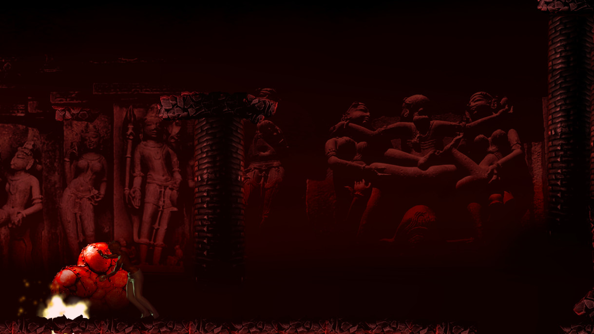Delude - Succubus Prison screenshot 4