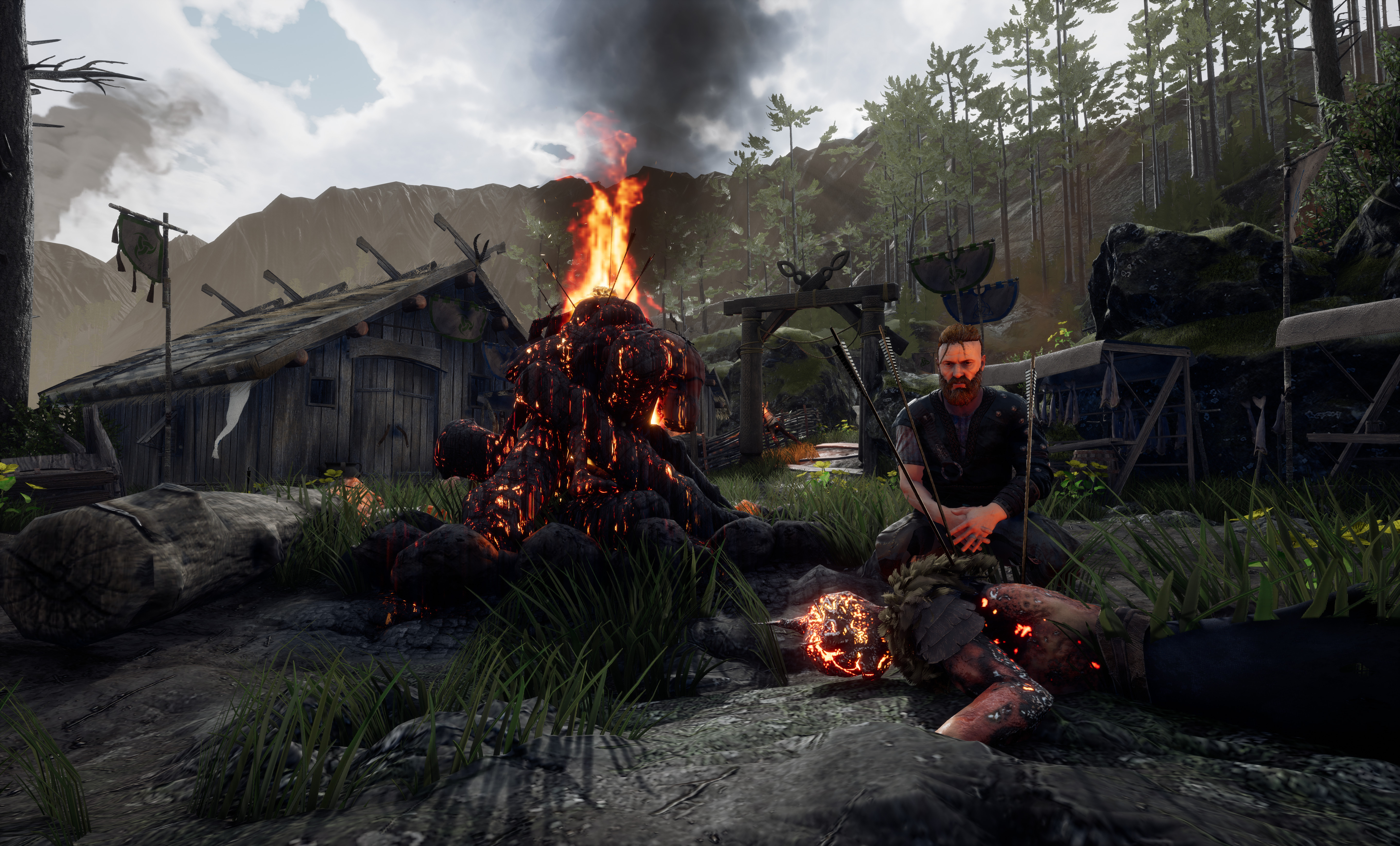 Einar screenshot 1