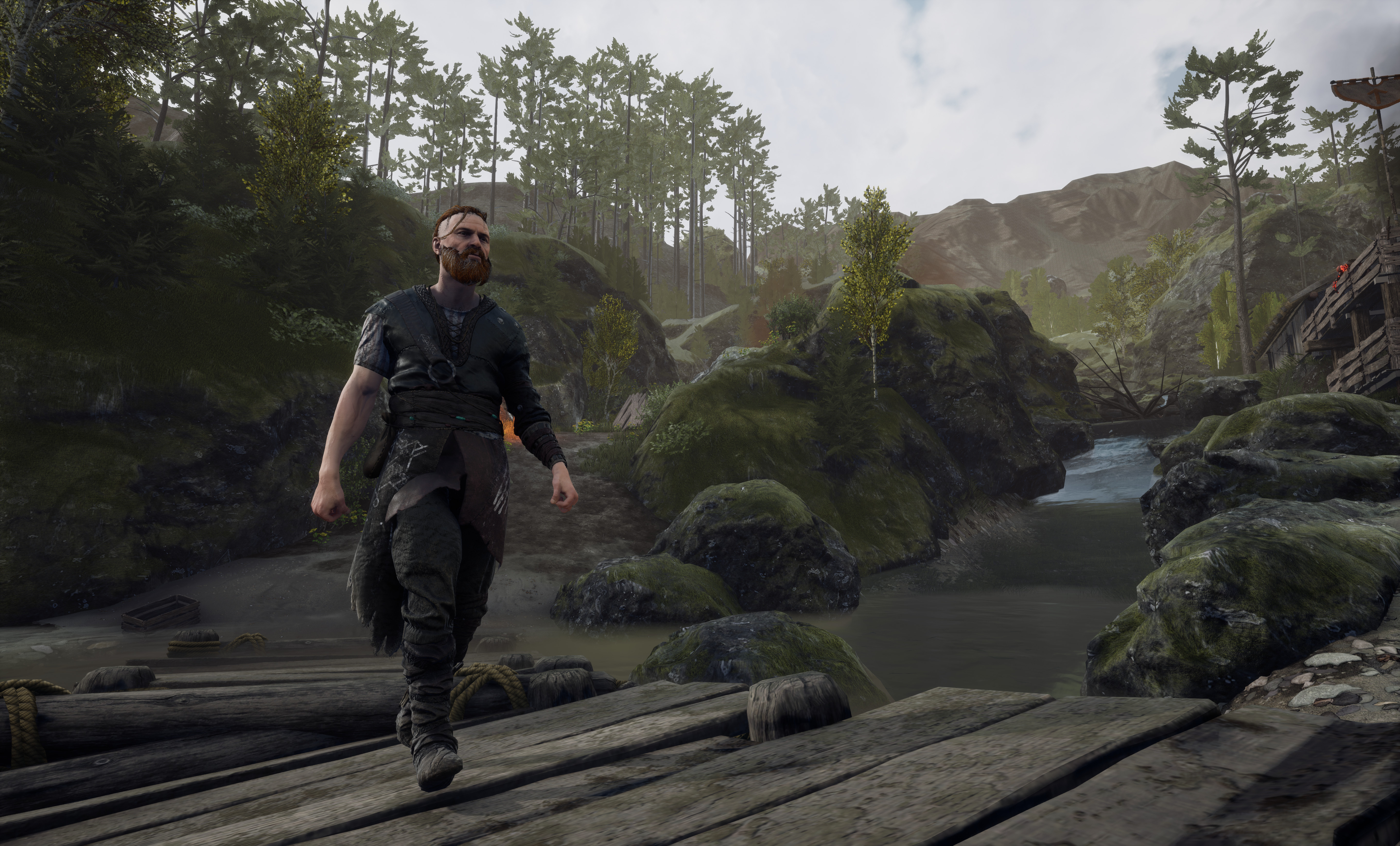 Einar screenshot 6