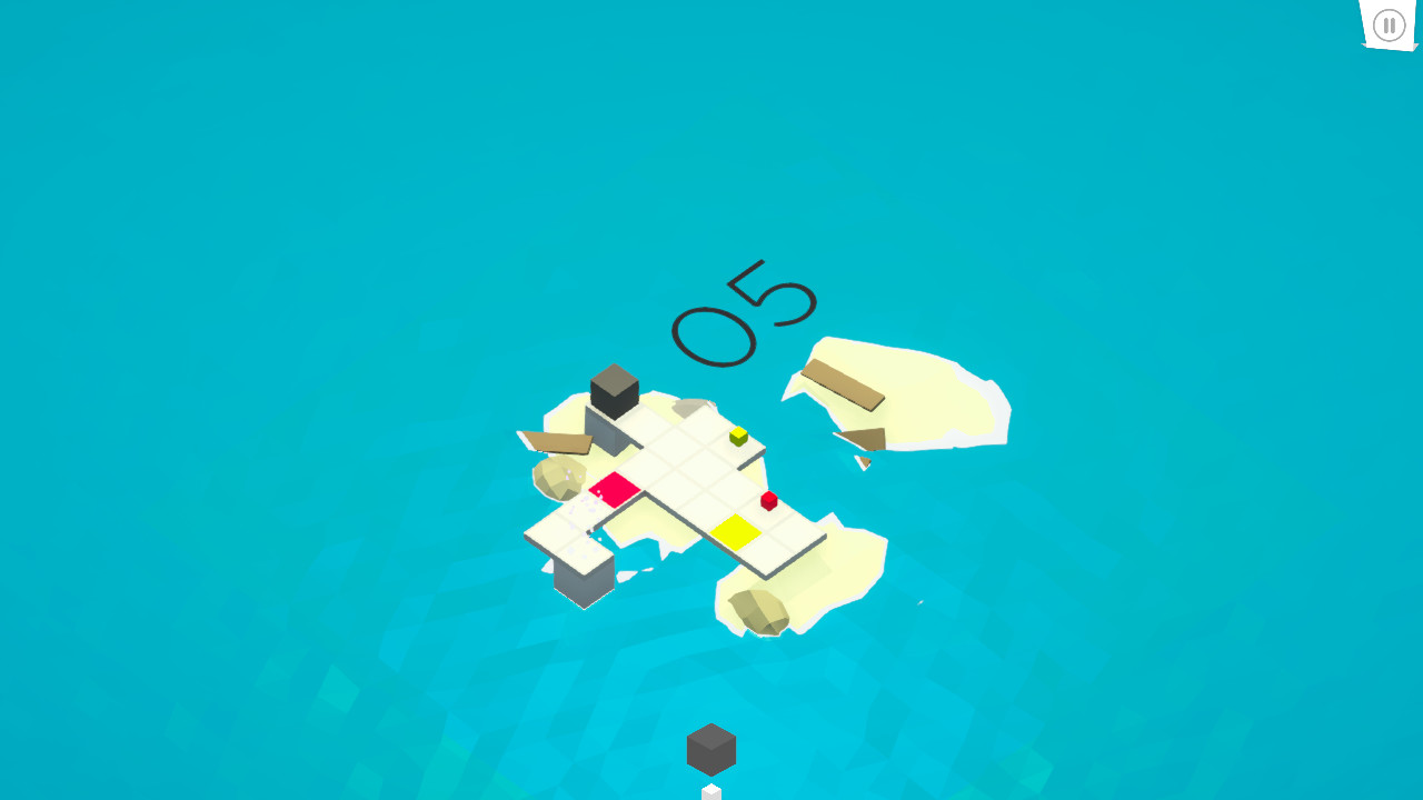 Skipper screenshot 2