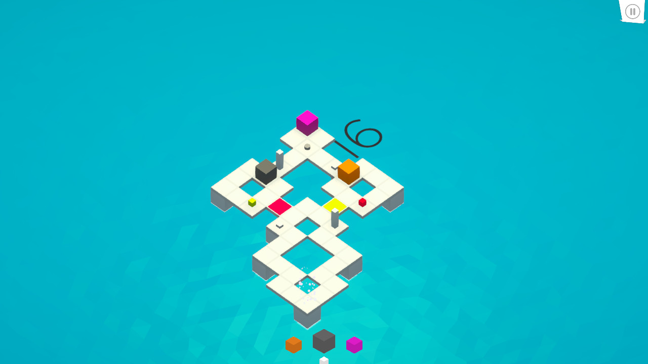 Skipper screenshot 5