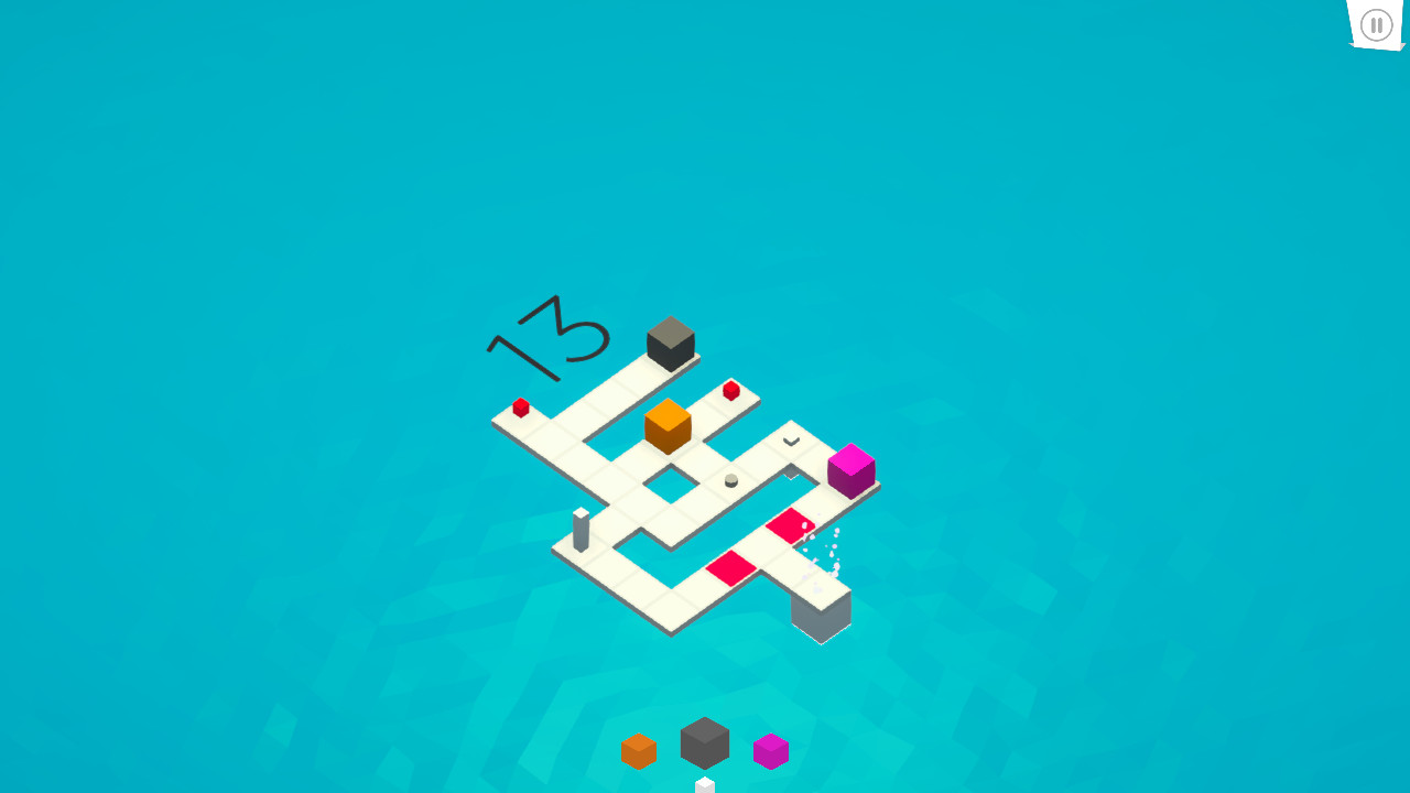 Skipper screenshot 3