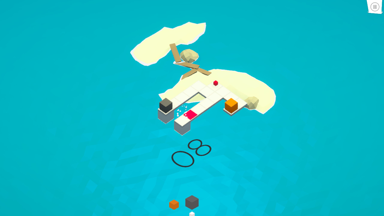 Skipper screenshot 4
