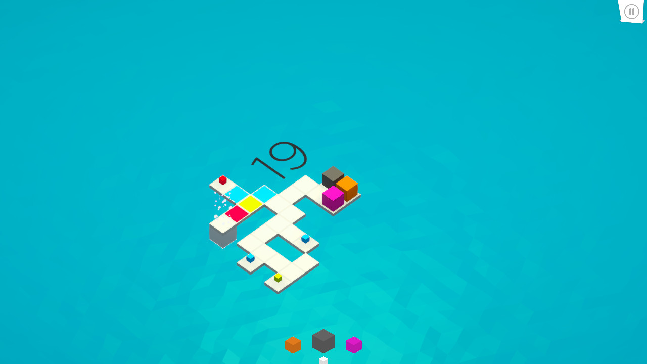 Skipper screenshot 6